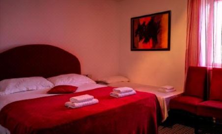 Heritage Bella Vista Apartments - Housity