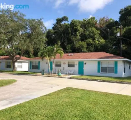 Addy's Villas