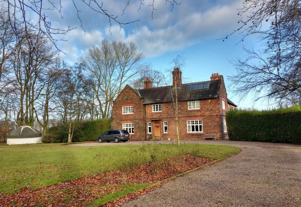 Beech Hill B&B - Housity
