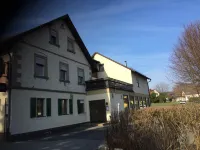 Gasthof Ruckriegel Hotel a Kemnath