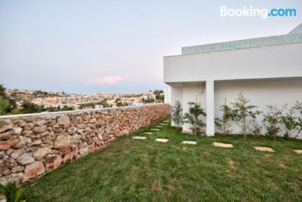 Hotel Villa Gaia - Sunset Views, Indoor Heated Pool, Sauna and Games Room, Exterior, Hotel Exterior