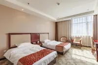 Shangdu International Hotel Hôtels à : Shangdou