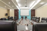 Changtai Palace Hotel Hotels in Hanggin Banner