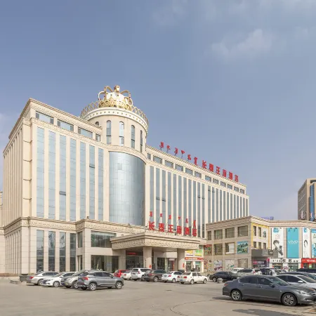 Changtai Palace Hotel