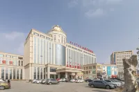 Changtai Palace Hotel Hotels in Hanggin Banner