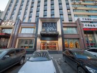 全季酒店(长春同志街万达广场店) - 酒店外部