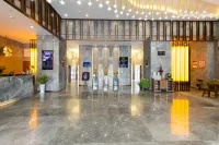 Qiyue Hotel (Xiufeng Scenic Area, Lushan) - navetta aeroportuale