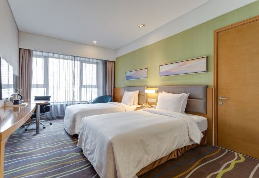 호텔 조식 식당