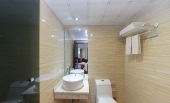 Dihao Business Chain Hotel (Heyuan Wanlvhu)