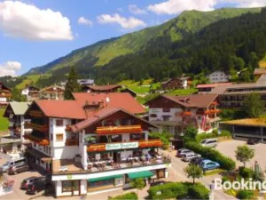 Hotel Jagdhof