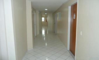 Hotel Pio - Housity