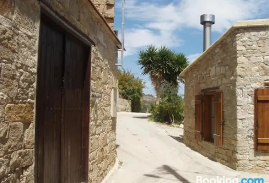 維拉卡斯鄉村民宿