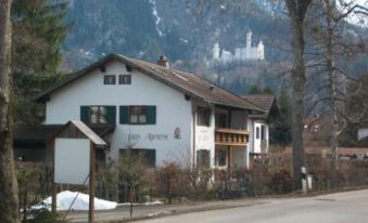 Haus Alpenrose