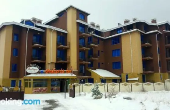 北極星旅館公寓式酒店