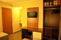Hotel Zé Maria Hotels in Pouso Alegre