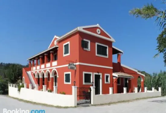 洛加斯海灘一室公寓