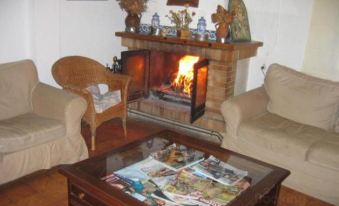 Apartamentos El Pajar del Abuelo - Housity