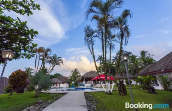 瑪麗布加勒比酒店