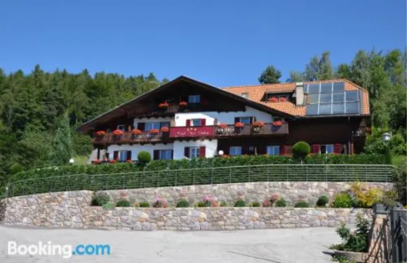 德瑞比爾肯酒店