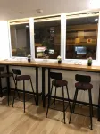 Homy Residence Hotels in Гонконг