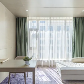 Zhongyue International Hotel