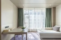 Zhongyue International Hotel Hotels in Boxing