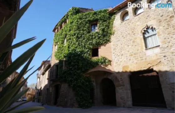 卡薩明德住宿加早餐旅館