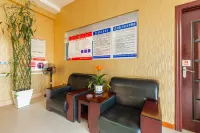 Siji Hotel Hotels in Tuquan