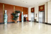Pacific International Hotel