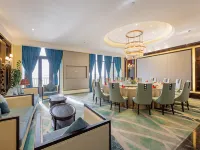 Maison New Century Hotel Daishan Zhoushan Daishan İlçesi otelleri