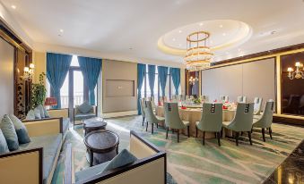 Maision New Century Hotel Daishan Zhoushan