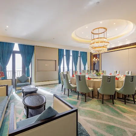 Maison New Century Hotel Daishan Zhoushan