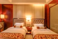 Botai Linzhi Hotel