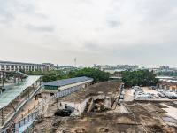 佛山阳光公寓穆院市场店 - 酒店景观