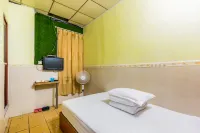 Foshan No.6 Apartment (Pingzhou Yuqi Street Shop)
