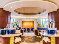 茂名海景湾国际大酒店 - 餐厅