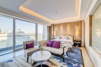 Golden Dream Bay Resort Hotel Отели рядом с достопримечательностью «Император Цзянь просит уйти в море»