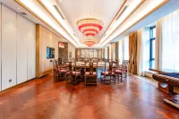 Sheng Di Hotel - petit déjeuner