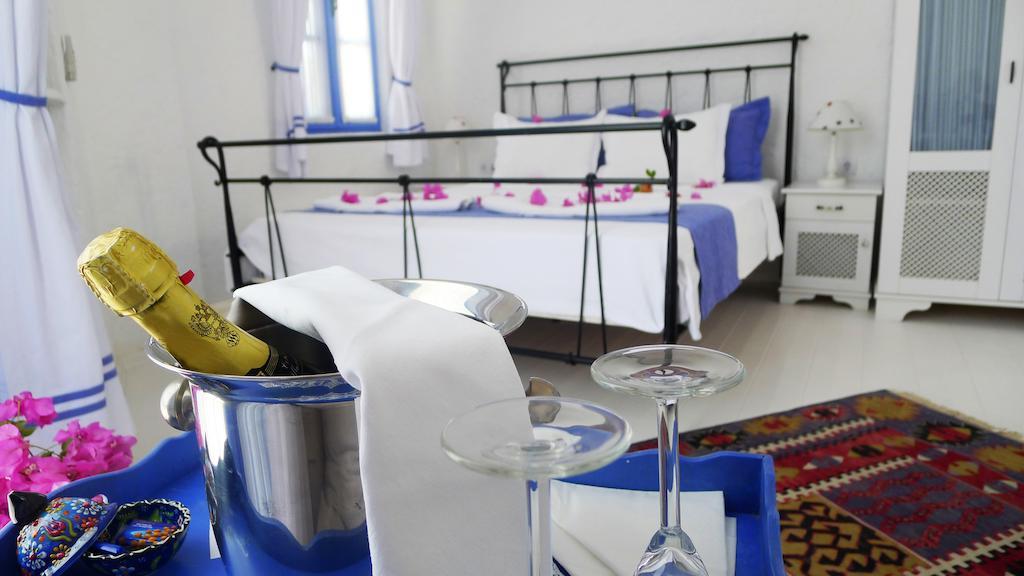 Kurabiye Otel - Adults Only