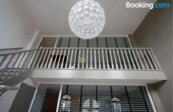 斯塔德斯洛格門特百皮克住宿加早餐旅館