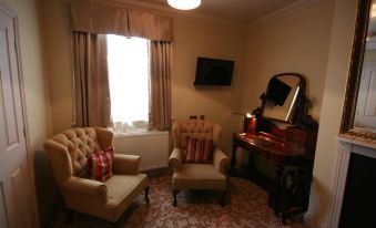 Colchester Boutique Hotel