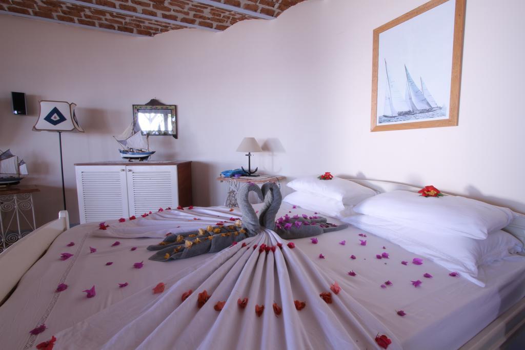 Beyaz Yunus Hotel - Adult Only (+16)