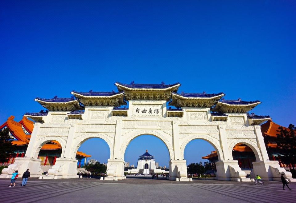 자유광장 이미지