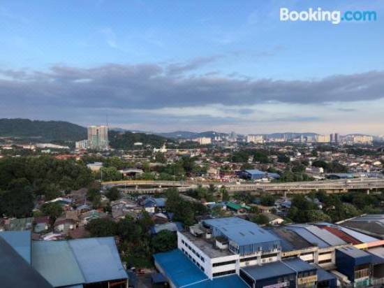 Urban 360 Suite Residence Batu Caves Updated 2021 Price Reviews Trip Com