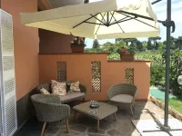 VillaGiò B&B Hotels in Frascati