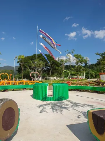 รูปภาพของทานิฮิล รีสอร์ท