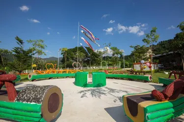 รูปภาพของทานิฮิล รีสอร์ท