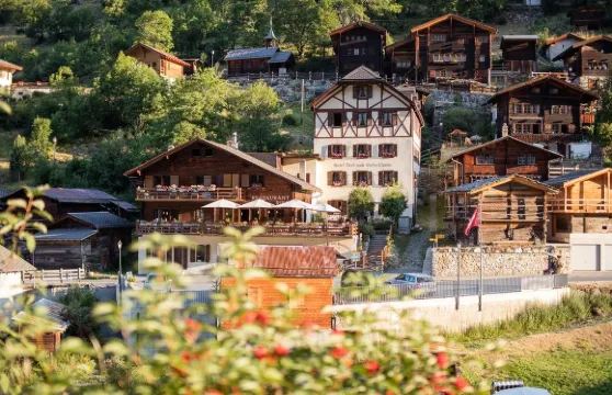 巢北達科比奇峯酒店