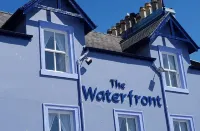 The Waterfront Seafront Hotel and Bistro