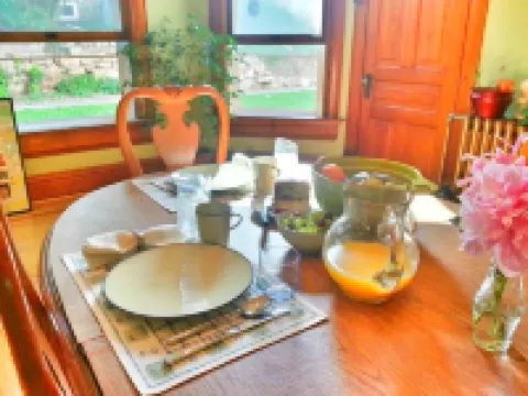 1899號住宿加早餐旅館